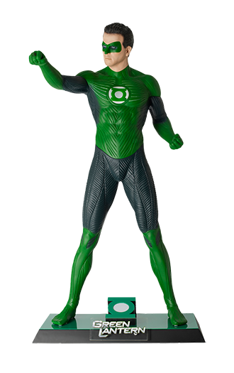 Green Lantern