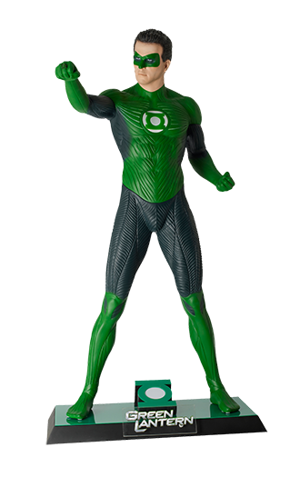 Green Lantern