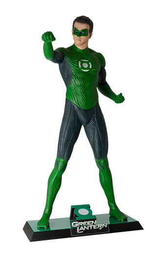 Green Lantern