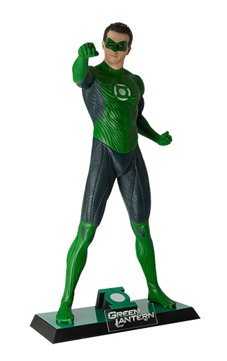 Green Lantern