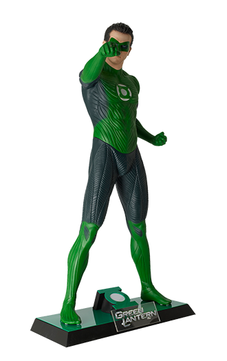 Green Lantern