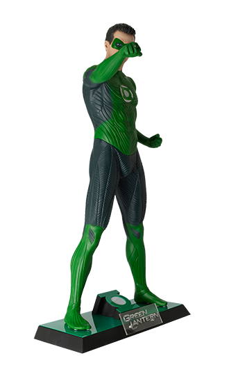 Green Lantern