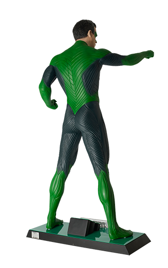 Green Lantern