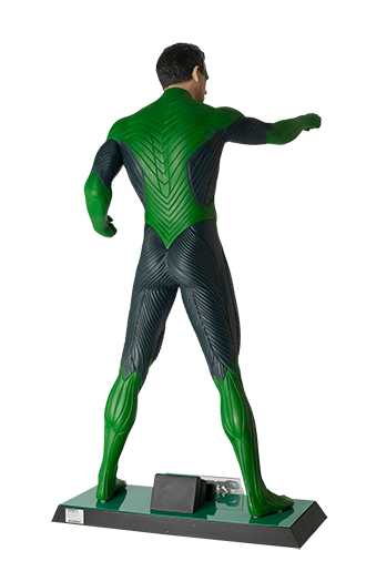 Green Lantern