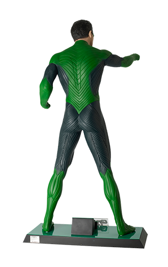 Green Lantern