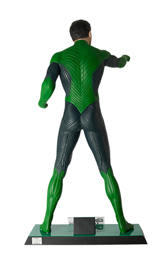 Green Lantern