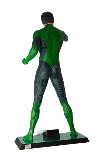 Green Lantern