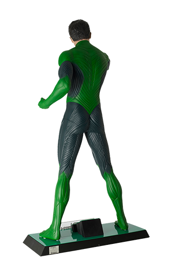 Green Lantern