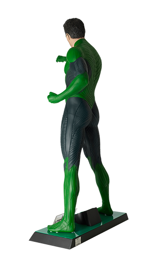 Green Lantern