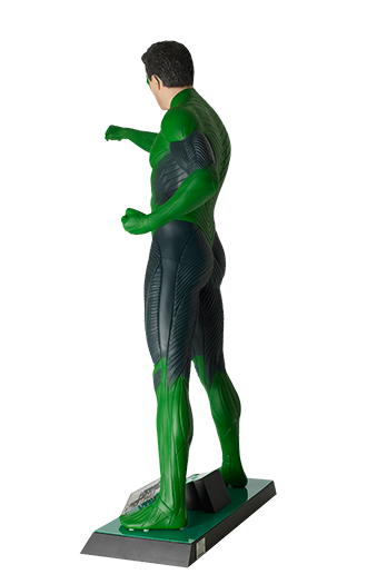 Green Lantern