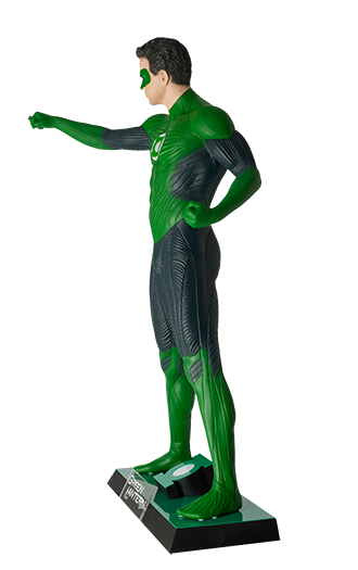 Green Lantern