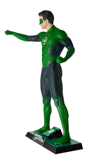 Green Lantern