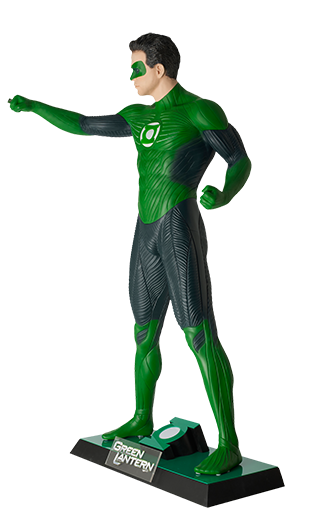 Green Lantern