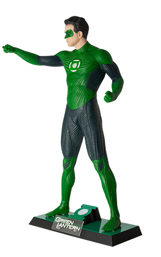 Green Lantern