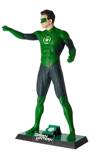 Green Lantern