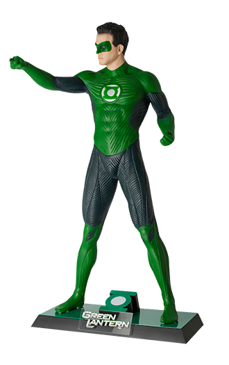 Green Lantern