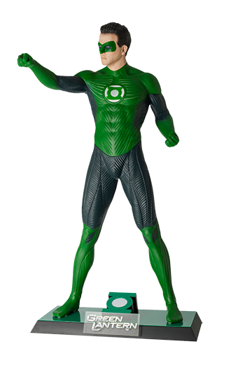 Green Lantern