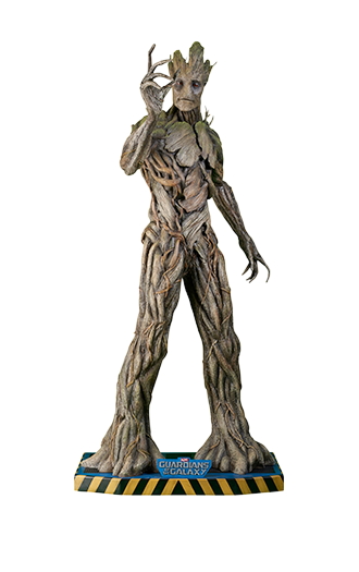 Groot – Guardians of Galaxy