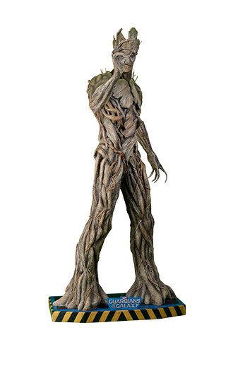 Groot – Guardians of Galaxy