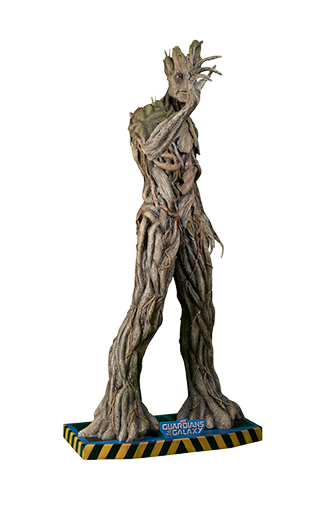 Groot – Guardians of Galaxy