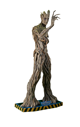 Groot – Guardians of Galaxy