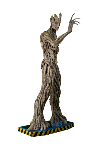 Groot – Guardians of Galaxy