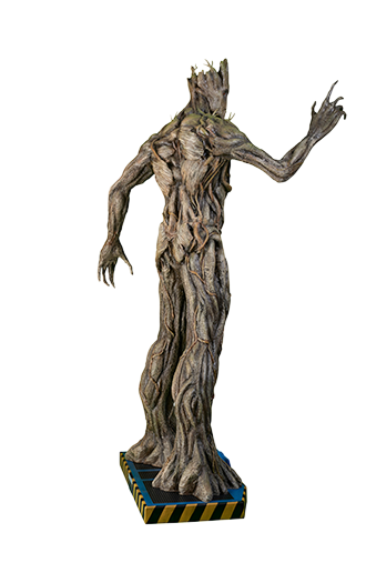 Groot – Guardians of Galaxy