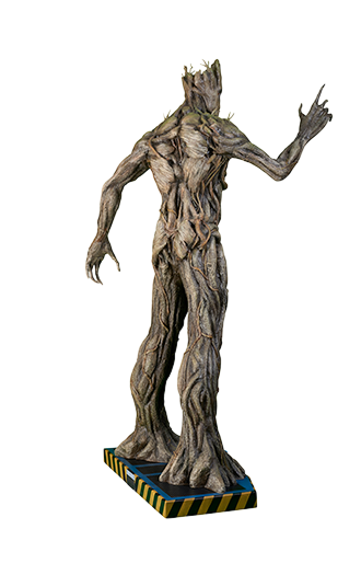 Groot – Guardians of Galaxy