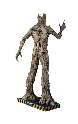 Groot – Guardians of Galaxy