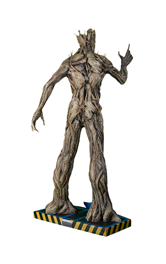 Groot – Guardians of Galaxy