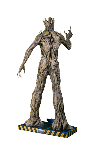 Groot – Guardians of Galaxy