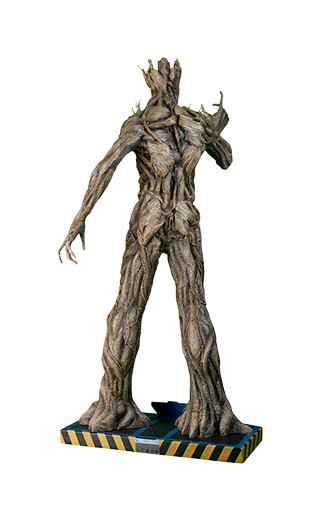 Groot – Guardians of Galaxy