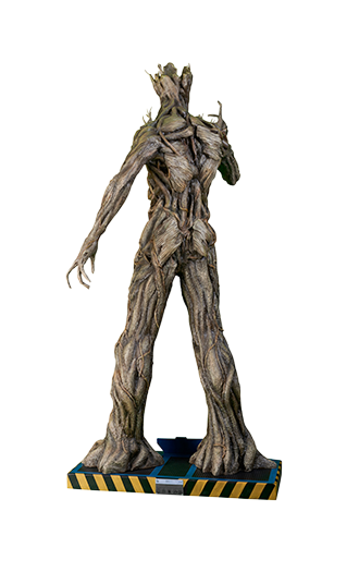 Groot – Guardians of Galaxy