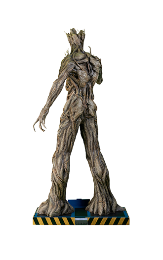 Groot – Guardians of Galaxy