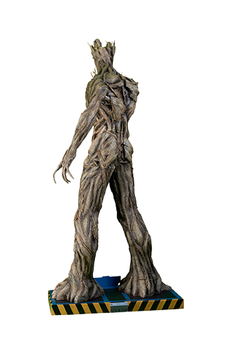 Groot – Guardians of Galaxy