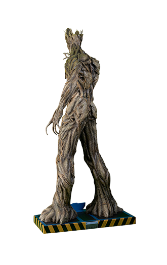 Groot – Guardians of Galaxy