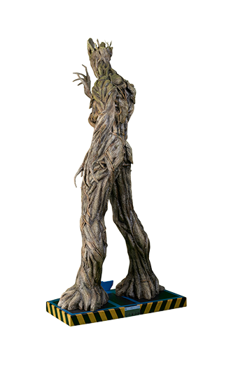 Groot – Guardians of Galaxy