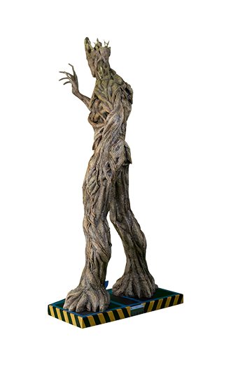 Groot – Guardians of Galaxy