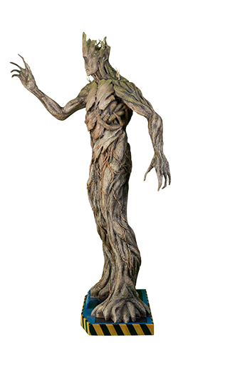 Groot – Guardians of Galaxy