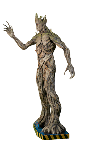 Groot – Guardians of Galaxy