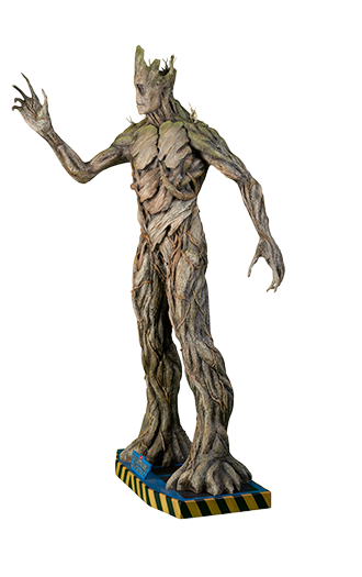 Groot – Guardians of Galaxy