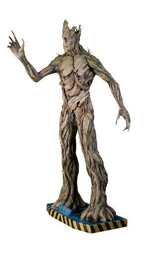 Groot – Guardians of Galaxy