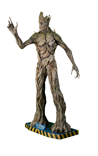 Groot – Guardians of Galaxy