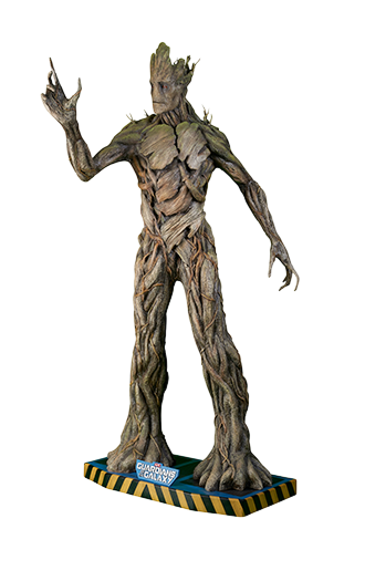 Groot – Guardians of Galaxy