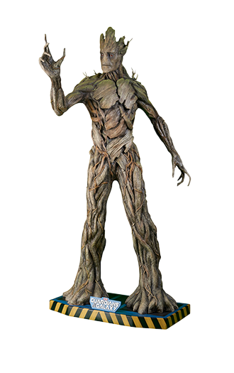 Groot – Guardians of Galaxy