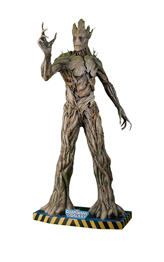 Groot – Guardians of Galaxy