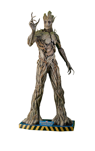 Groot – Guardians of Galaxy