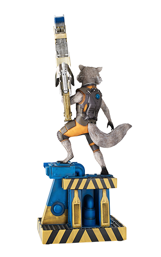 Guardians of the Galaxy - Rocket 