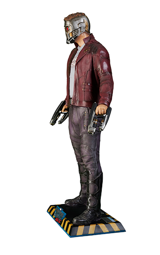 Star Lord – Guardians of Galaxy 2