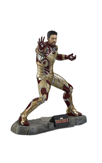 Ironman 3